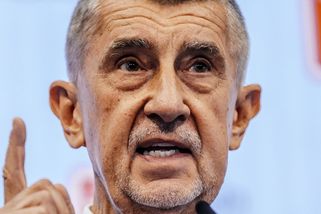 Kruh kolem Explosie. Babiš podnikatel ji státu vrátil, Babiš premiér ji chce prodat