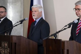 Hrad zveřejnil záznam ze sporného jednání s ANO o důchodové reformě - Novinky