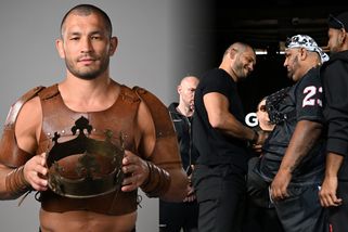 Muradov na prodej. Šampion Oktagonu zahodil pověst za balík peněz