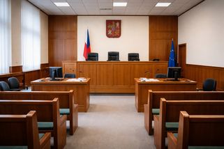 České soudy zvládají více sporů než ve většině EU. Patří k nejrychlejším