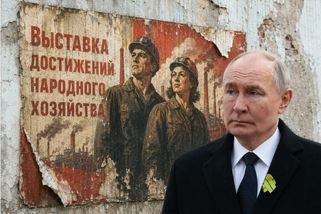 Putinův režim manipuluje se statistikami, říká ana...