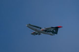 Evropský Bird of Prey: Airbus nabízí levnou obranu proti dronům Šáhid