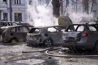 Rusové hájí smrtící útok v Sumách jako oprávněný - Novinky