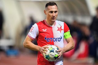 Slávista Bořil si v této sezoně už nezahraje, dostal sedmizápasový trest - Seznam Zprávy