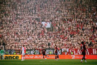 Slavia vs. Tribuna Sever. Jak má klub přistupovat ke svým nejoddanějším - Seznam Zprávy
