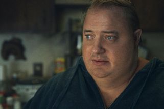 Obrovská proměna. Brendan Fraser se z tlouštíka vysekal do neskutečné formy a připravuje se na návrat do Mumie