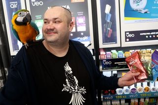 Hlava mi to nebere, říká trafikant z Bohumína. Doprodal HHC a objednává HHCP - Novinky