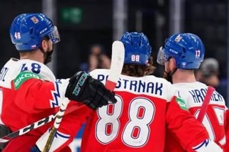 Nejlepší čeští a českoslovenští hokejisté v historii mistrovství světa