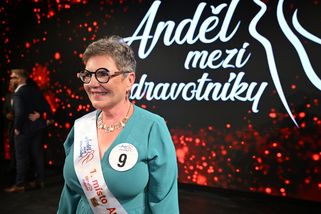 Směšný důchod zdravotní sestry: Po 40 letech práce jí přiznali trapnou částku