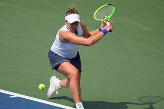 Nešťastná Krejčíková po krachu na US Open: Nejsem v dobrém rozpoložení, baterie je vybitá - Sport.cz