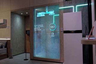 IFA 2026: AI diriguje celou domácnost. A spotřebiče poslouchají jako orchestr