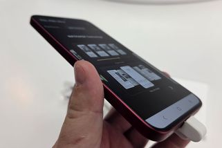 IFA 2026: Displej vypadá jako namalovaný, mobil od TCL nemá konkurenci