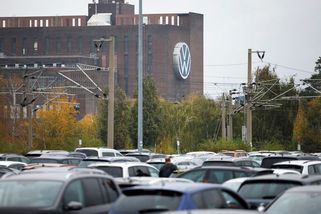 Akcie Volkswagenu rychle posilují - Novinky