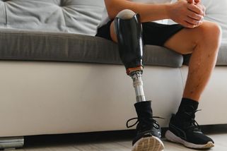 Do Ruska se z války vrací armáda invalidů - Novinky