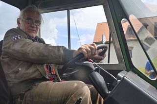 Bulvár musí Kaiserovi zaplatit 400 tisíc za tvrzení, že je příbuzný komunistického prezidenta - Novinky