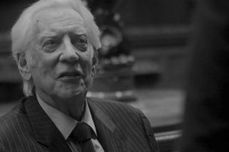 Zemřel Donald Sutherland - Novinky