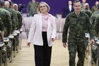 Černochová: Řehka je můj podřízený, své kompetence si vykládá mylně - Novinky