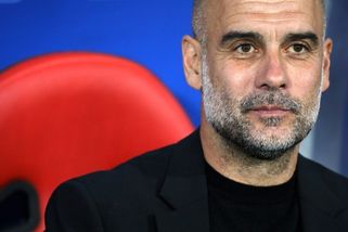 Rozvedl jsem se s nejkrásnější ženou na světě. Jak Guardiola šokoval svou zpovědí v kabině