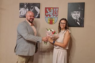 Nová ředitelka litoměřických mateřinek: Snad úbytek dětí nebude příliš rychlý
