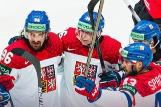 SportWin » Hokej » Bolestivá facka a zmařené naděje: Hokejový národ s trpkostí vstřebává nevídaný kolaps