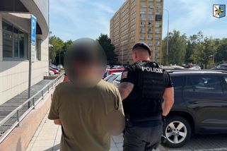 Loupit nepřestal ani po návratu z vězení. V Ostravě přepadl dva lidi - Novinky