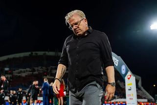 Lars Friis? Žádný taktický mág, mají po jeho debutu v Belgii jasno fanoušci