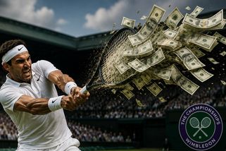 Zlá ČT nechtěla vysílat finále Wimbledonu - Médium.cz