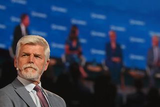 Průzkum: Pavel má značné šance na znovuzvolení, voličům by se jako prezident líbil i Eben - Echo24.cz
