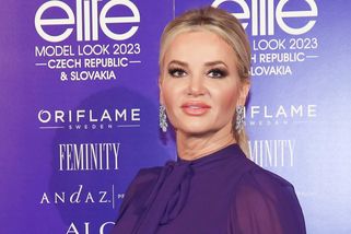 Monika Babišová jako Pamela Anderson: U moře ukázala luxusní křivky a odhalený zadeček