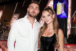 Mr. & Mrs. Trabalík! Vítězové Love Islandu Trabo a Kristi se vzali