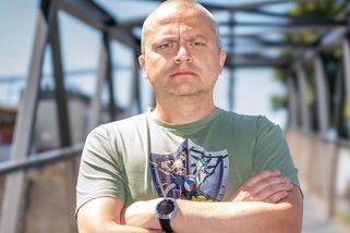 „Šéfové české policie musí skončit.“ Rebel je zpět, mluví o děsivém stavu