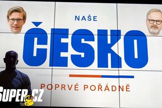 Super kachna: Funus ODS už letos? Zabalila to dokonce Eva Decroix a Petr Fiala dostal ohromující nabídku
