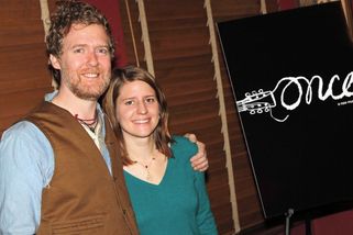 Zemřel oscarový parťák Markéty Irglové Glen Hansard (†56). Hudebník zahynul při nehodě na motorce! - Super.cz