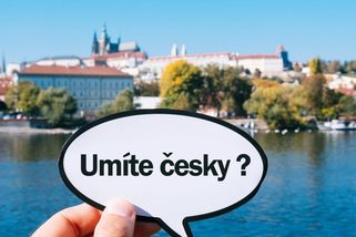 Kvíz: Větné členy a vedlejší věty umí potrápit. Dáte 10 z 10?