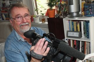 Hvězdný moderátor hvězdného pořadu dožil v pečovatelském domě. Mohl být vojákem i lesníkem - Super.cz