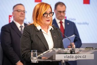 Velmi obtížně obhajitelný rozpočet