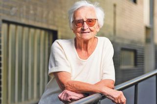 Matematička Jiřina Frolíková (92): Cestování je mojí celoživotní vášní