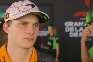 Piastri říká ano, Verstappen mlčí: dva jezdci, dvě zcela odlišné reakce na drby o výměně - MotorSport