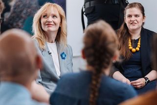 Na jednoho známého člověka desítka bezprostředních osob s autismem. ČT startuje novou talk show - Novinky
