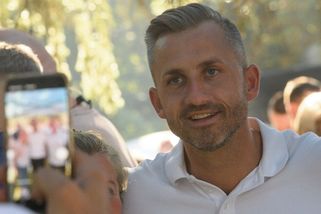 Velké volební vítězství AfD. Zasloužil se o něj lídr, který umí nadchnout - Seznam Zprávy