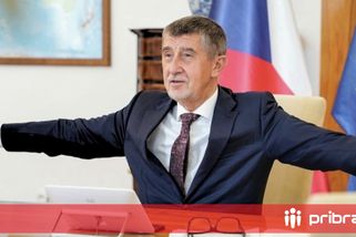 Lidé nejvíce věří Babišovi a Okamurovi, Fiala je na čtvrtém místě