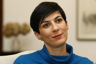 Pekarová Adamová se rozplakala v Senátu kvůli manželství pro všechny - Novinky