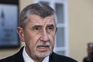 Komentář: Americké rakety v Česku? Babiš to prostě nepobral - Seznam Zprávy
