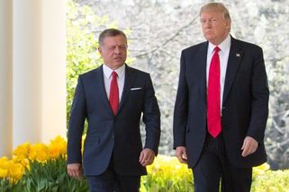 Příměří v Gaze před kolapsem. Trump chce pro svůj plán získat klíčového hráče - Seznam Zprávy
