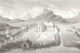 Moravští bratři. Ve světě známí, u nás bohužel opomíjená historie - Médium.cz