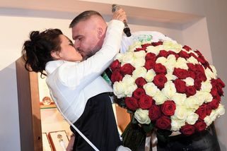 Po deseti letech konečně řekla ano. Proč Lucie Bílá změnila názor na třetí vdavky?