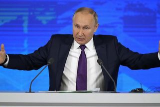 Rusko uvalilo reciproční sankce na představitele EU - Novinky