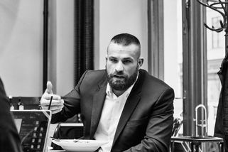 Děsivé zprávy chvíli před zápasem s Kinclem! Po Vémolovi jde policie, hrozí mu až 3 roky