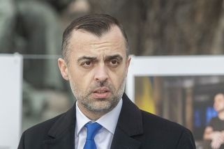Bratislava si předvolala ukrajinského velvyslance - Novinky