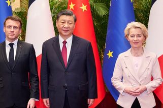 EU předstihla Čínu. Opět je druhou nejvetší ekonomikou světa - Médium.cz